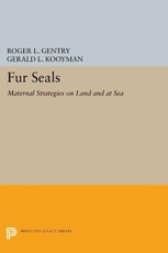 Fur Seals