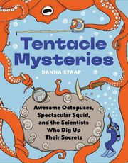 Tentacle Mysteries