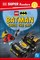DK Super Readers Level 2 LEGO DC Batman: Batman Saves the Day!