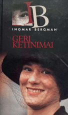 Geri ketinimai