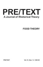 Pre/Text