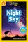 Drimmer, S: Night Sky (National Geographic Kids Readers, Lev