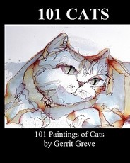 101 Cats