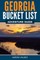 Georgia Bucket List Adventure Guide