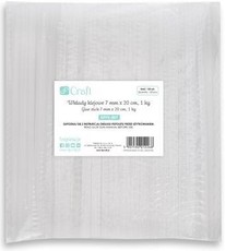 Klijai pistoletui  7mm, 1kg