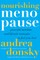 Nourishing Menopause