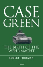 Case Green