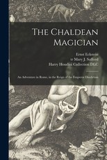 The Chaldean Magician