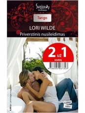 Priverstinis nusileidimas