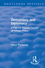 Revival: Democracy and Diplomacy (1915)