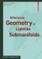 Differential Geometry of Lightlike Submanifolds