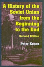 History of the Soviet Union from the Beginning to the End