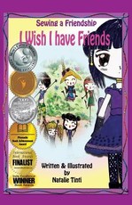 Sewing a Friendship 1.