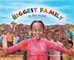 The Biggest Family in the World