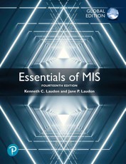 Essentials of MIS, Global Edition