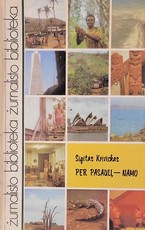 Per pasaulį – namo