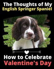 The Thoughts of My English Springer Spaniel