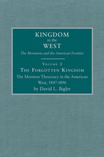 The Forgotten Kingdom, Volume 2