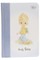 Nkjv, Precious Moments Small Hands Bible, Blue, Hardcover, Comfort Print