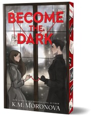 Become the Dark