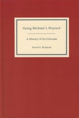 Georg BÃ¼chner's Woyzeck