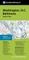 Rand McNally Folded Map: Washington, D.C. Baltimore Regional Map
