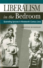 Liberalism in the Bedroom - Ppr.