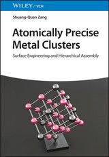 Atom-Precise Metal Clusters