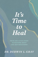 It's Time to Heal