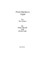 From Darkness, Light for Two Pianos