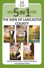Men of Lancaster County 5-in-1