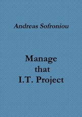 Manage that I.T. Project