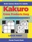 Brain Games Book For Adults - Kakuro Cross Products Easy - Large Print
