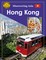 Discovering Asia: Hong Kong
