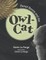 Daniel Boone And The Owl-Cat