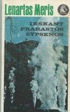 Ieškant prarastos šypsenos