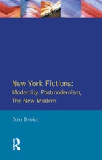 New York Fictions
