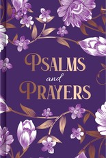 Psalms and Prayers