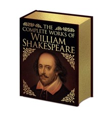 The Complete Works of Shakespeare