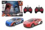 Rinkinys — 2 nuotolinio valdymo (R/C) automobiliai