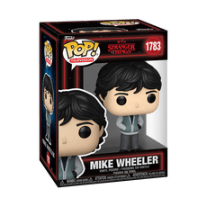 FUNKO POP! Vinilinė figūrėlė: Stranger Things - Mike Wheeler