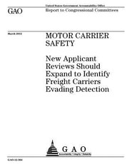 Motor carrier safety