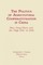 The Politics of Agricultural Cooperativization in China: Mao, Deng Zihui and the High Tide of 1955