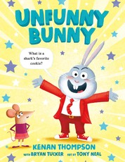 Unfunny Bunny