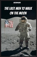 The Last Men to Walk on the Moon