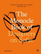 Architects on Sofas