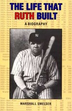 The Life That Ruth Built