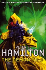 The Demon Trap (Short Reads)