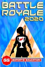 Battle Royale eSports Education