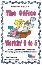 The Office - Workin' 9 to 5